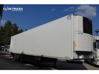 Kyl/ Frys semitrailer SCHMITZ