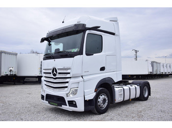 Dragbil MERCEDES-BENZ Actros 1845