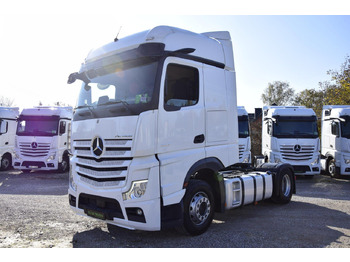 Dragbil MERCEDES-BENZ Actros 1845