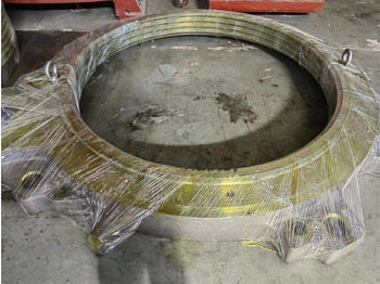 Ny Konkross Metso Adjustment Ring for Metso HP500 Cone Crusher: bild 2