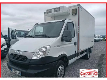 Kylbil IVECO Daily 35C15