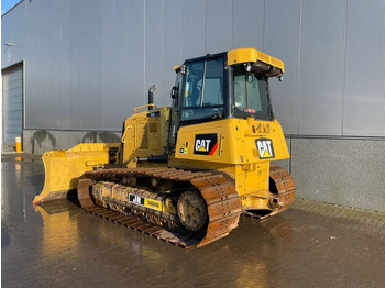 Bulldozer CAT D 6 K 2 LGP: bild 3