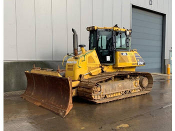 Bulldozer KOMATSU D61PX-23