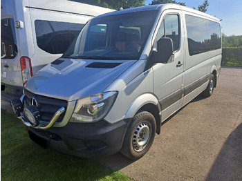 Minibuss MERCEDES-BENZ Sprinter