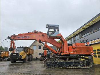 Grävmaskin HITACHI