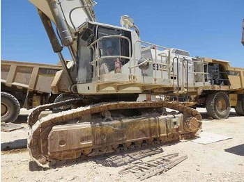 Grävmaskin Liebherr R9150: bild 2