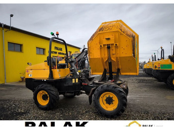 Dumper JCB