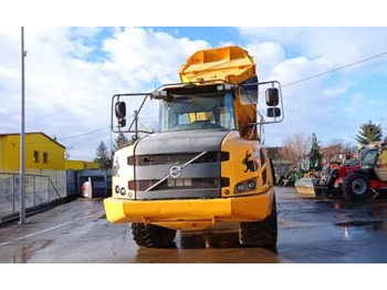 Dumper VOLVO A30