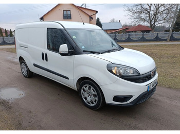 Små skåpbil FIAT Doblo