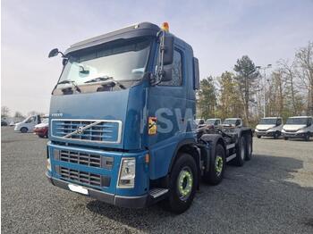 Lastväxlare lastbil VOLVO FH 480