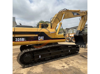 Bandgrävare CATERPILLAR 325BL