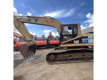 Bandgrävare CATERPILLAR 325BL