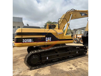 Bandgrävare CATERPILLAR 325BL