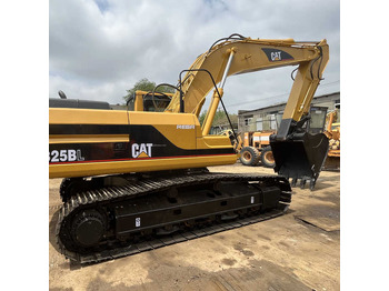 Bandgrävare CATERPILLAR 325BL