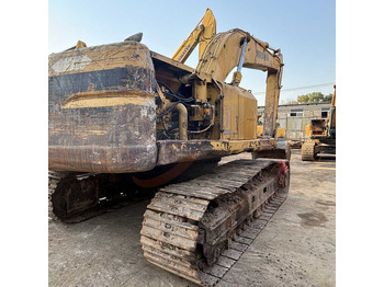 Bandgrävare CATERPILLAR 325BL