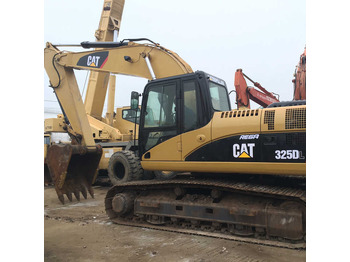 Bandgrävare CATERPILLAR 325BL