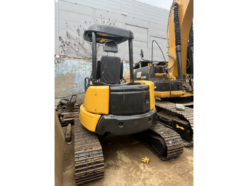 Bandgrävare High Quality Competitive Price Used Excavator Pc35mr-2 In Good Condition for Sale: bild 4