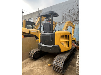 Bandgrävare High Quality Competitive Price Used Excavator Pc35mr-2 In Good Condition for Sale: bild 2