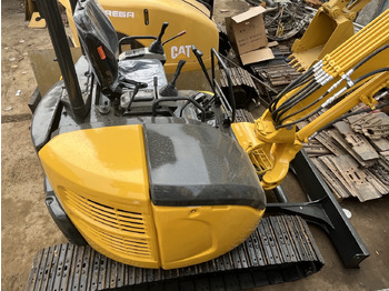 Bandgrävare High Quality Competitive Price Used Excavator Pc35mr-2 In Good Condition for Sale: bild 3