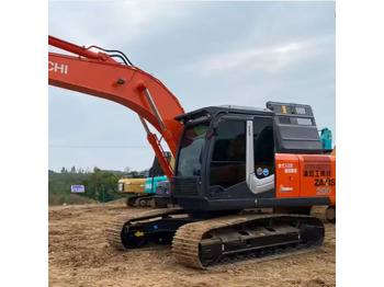 Grävmaskin HITACHI ZX120