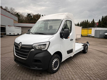 Chassi lastbil RENAULT Master