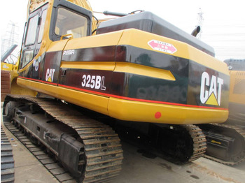 Bandgrävare CATERPILLAR 325BL