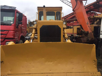 Bulldozer CATERPILLAR D8K