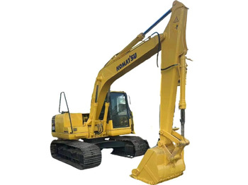 Bandgrävare KOMATSU PC130