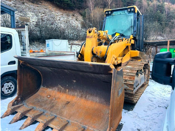 Bandlastare CATERPILLAR 963D