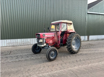 Traktor MASSEY FERGUSON 100 series