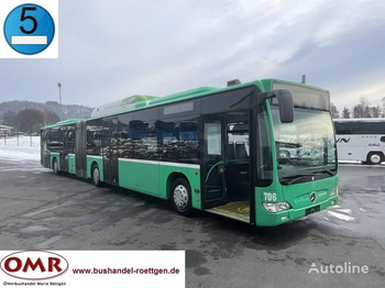 Ledbuss MERCEDES-BENZ Citaro