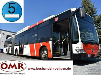 Ledbuss MERCEDES-BENZ Citaro