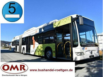 Ledbuss MERCEDES-BENZ Citaro