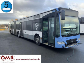 Ledbuss MERCEDES-BENZ Citaro