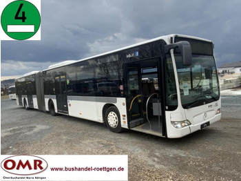 Ledbuss MERCEDES-BENZ Citaro