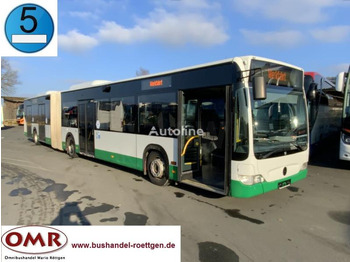 Ledbuss MERCEDES-BENZ Citaro