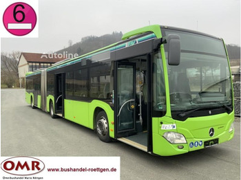 Ledbuss MERCEDES-BENZ Citaro