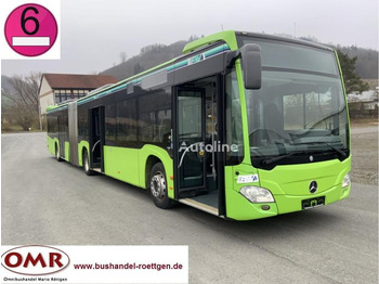 Ledbuss MERCEDES-BENZ Citaro