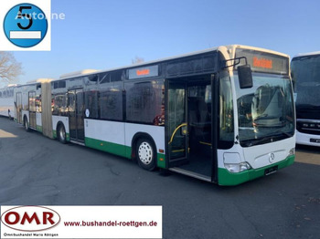 Ledbuss MERCEDES-BENZ Citaro