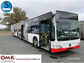 Ledbuss MERCEDES-BENZ Citaro