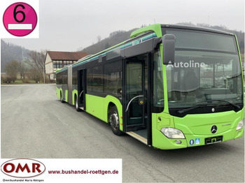 Ledbuss MERCEDES-BENZ Citaro