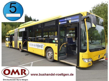 Ledbuss MERCEDES-BENZ Citaro