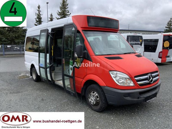 Minibuss MERCEDES-BENZ Sprinter 515