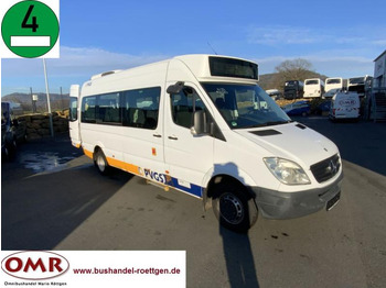 Minibuss MERCEDES-BENZ Sprinter 515