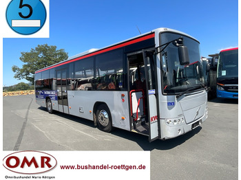 Stadsbuss VOLVO