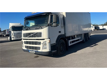 Kylbil lastbil VOLVO FM9