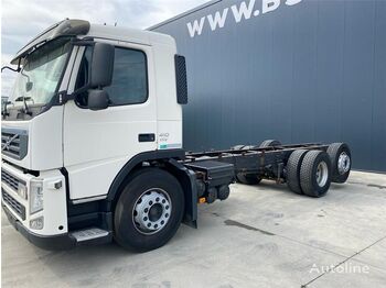 Chassi lastbil VOLVO FM