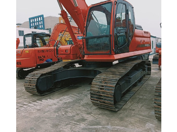 Bandgrävare DOOSAN DX300