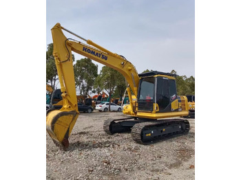 Bandgrävare KOMATSU PC130