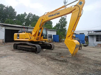 Bandgrävare KOMATSU PC350-7